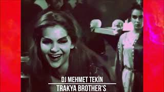 Dj Mehmet Tekin  Trakya Brothers  Official Video [upl. by Aeht838]