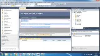 Lectura de XML con WebService en C [upl. by Enelehcim]