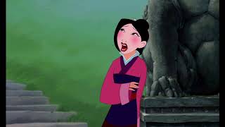 Mulan Trailer ita [upl. by Eceerehs]