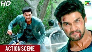 Chatrapathi Full Movie In Hindi Dubbed  Bellamkonda Sreenivas  Nushrratt Bharuccha  Review amp Fact [upl. by Noreh504]