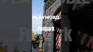 🤖Playmobil Fun Park Zindorf Germany  A Mustvisit Travel Destination [upl. by Bernat]