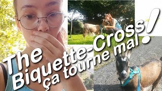 THE BIQUETTE CROSS QUI TOURNE MAL [upl. by Tallia]