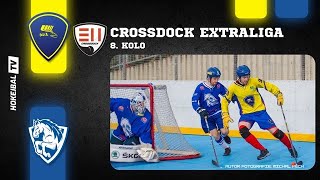 LIVESTREAM  HC Kert Park Praha vs HBC Pardubice  8 kolo  14102023 [upl. by Hoy]