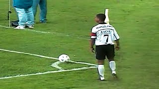 50 LANCES GENIAIS de Marcelinho Carioca [upl. by Quinlan282]