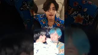 Marudaani💞taekooktamileditstaekooktaekooklovertaekooknewfftamilsongsbtsarmytaekookloverbts [upl. by Elicia]