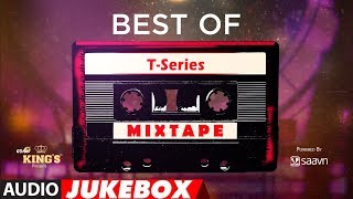 Best of TSeries Mixtape  Audio Jukebox  BOLLYWOOD HINDI SONGS [upl. by Annoyek]