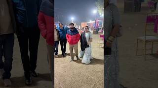 Aaj shadi me jake dulhe raja ko dara diya dailyvlogs shortvideo minivlogs dailyroutine [upl. by Ogilvie]