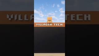 Villager Tech’s new stadium  Minecraft College Football [upl. by Evyn]