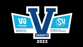 Varsity 2022  Netball [upl. by Baryram675]