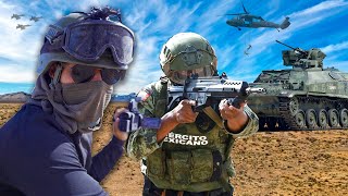 El adiestramiento para la guerra del Ejército Mexicano Ep 1 [upl. by Latif386]