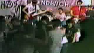 KML VIDEO NO 1 MAGGOT SANDWICH 1987 [upl. by Idorb728]