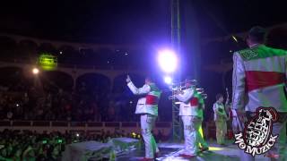 BANDA MS EN VIVO [upl. by Kciredec]