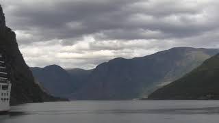 Norways Sognefjord cruise [upl. by Joela]