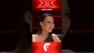 X Factor Nursultan Yusupaliyev xfactor kazakhstan kazakhmusic [upl. by Odnalref]