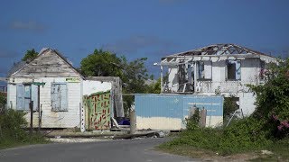 In Barbuda residents worry communal ownership will disappear [upl. by Thamos765]