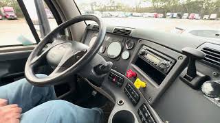 Air brake test Class A CDL Jacksonville FL 9043194779 [upl. by Cathyleen]