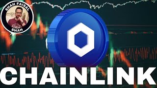 LINK Chainlink Price Prediction as of 14 November 2024 [upl. by Sergei301]