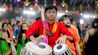 Dholida Dhol Re VagadOdhani Odhu To Udhi Udhi Jaye  Tabla cover  Ayaansh Rajotia [upl. by Chap]