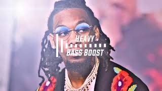 Offset amp Metro Boomin  Ric Flair Drip Clean Bass Boosted [upl. by Jemie]