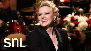 Kate McKinnon Monologue  SNL [upl. by Kalli745]