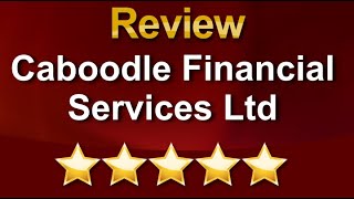 Caboodle Financial Services Ltd Sutton Coldfield Outstanding 5 Star Review by Helen BP [upl. by Eleen]