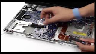 How to disassemble dell Latitude E6330 [upl. by Perseus]