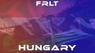 FRLT  S3  Tier 2  R1  Hungary [upl. by Parshall]