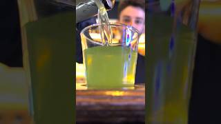 Testosteron  shoty najczęściej zamawiane przez mężczyzn 🕺lublin bar shotbar shots recipe [upl. by Tiemroth]