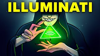 What Actually ARE the Illuminati [upl. by Roderick]