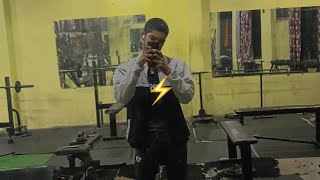 vlog 1 as a athlete and BPM in post office 🏤 [upl. by Nivonod850]