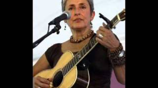 JOAN BAEZ  The Children Of The Eighties [upl. by Nodnarg614]