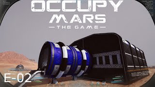 Occupy Mars Sol02 Workshop Fuses Transformer ECU [upl. by Rogergcam]