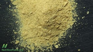 Is Nutritional Yeast Healthy for Everyone [upl. by Nej]