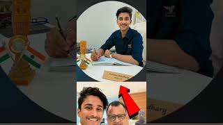 IPS होने का दिखावा ips की असली सच्चाई  ips pratham chaudhary exposed story motivation [upl. by Nuawad696]