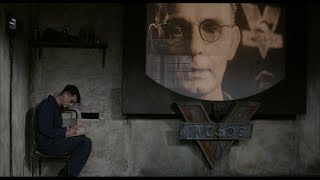 1984 Full Movie  Future Documentary [upl. by Odidnac]