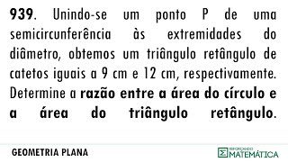 C19 ÁREAS DE SUPERFÍCIES PLANAS 939 [upl. by Sherye]