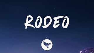 City Girls  Rodeo Lyrics [upl. by Resiak802]