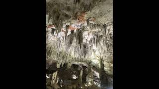 Les grottes de Beniad Tlemcen [upl. by Jeffie]