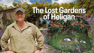 The Lost Gardens of Heligan  Good Housekeeping UK [upl. by Ahsinaj180]