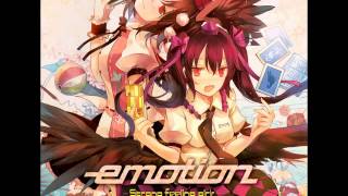 556ミリメートル emotion strong feeling girls 07  輪廻天声 [upl. by Dorr]