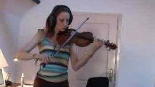 Heater Violin Remix [upl. by Peters]