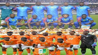 EN DIRECT CAN 2024  RDC vs COTE DIVOIRE  ABONNEZVOUS DEJA [upl. by Notelrahc]