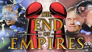 The End of Empires [upl. by Robena]