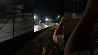 Shadyside Dragway [upl. by Adleme120]