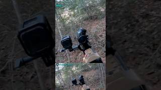 P90 vs FACE airsoft lol audiofile [upl. by Godard]