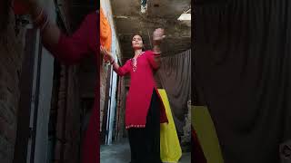 Jahan Jahan jaati hun main vahan vahan Aata Hai bollywood dance youtube viralvideo sorts love [upl. by Enimrej]