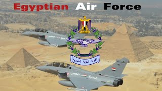 Egyptian Air Force edit [upl. by Leiahtan]