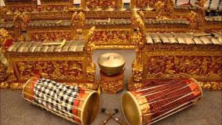 Gamelan Javanese music  Gending Jawa [upl. by Fowler759]