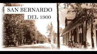 SAN BERNARDO DEL 1900 [upl. by Seditsira]