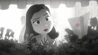 Paperman 2012 1080p BluRay [upl. by Enilrac]